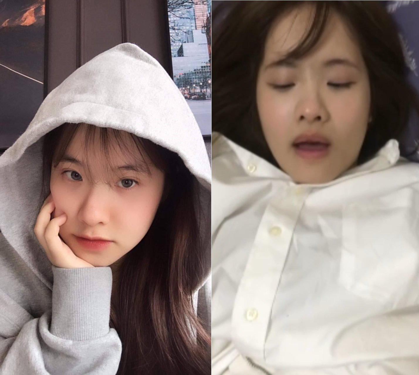 Quan hệ sex bỏng của Thúy Quỳnh với người yêu